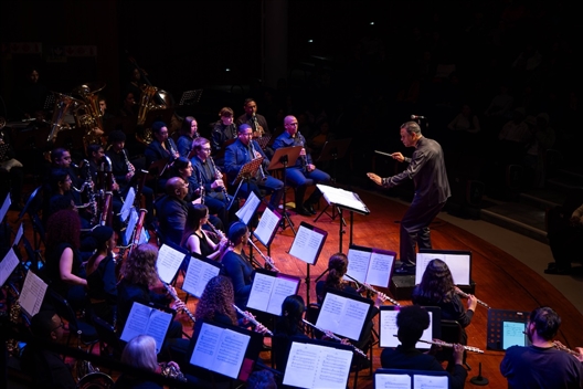 Sean Kierman Tribute Concert